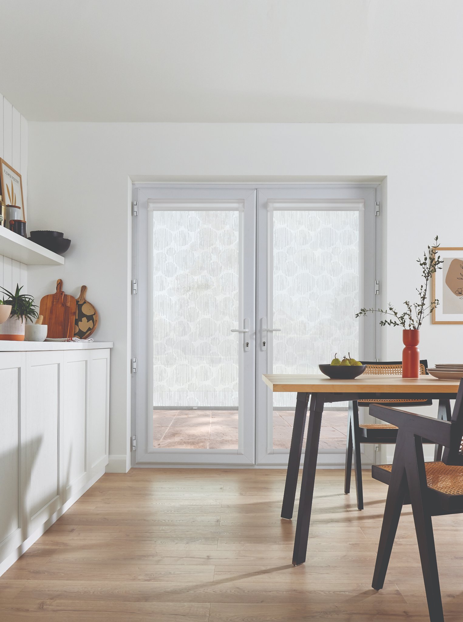 Perfect Fit Blinds